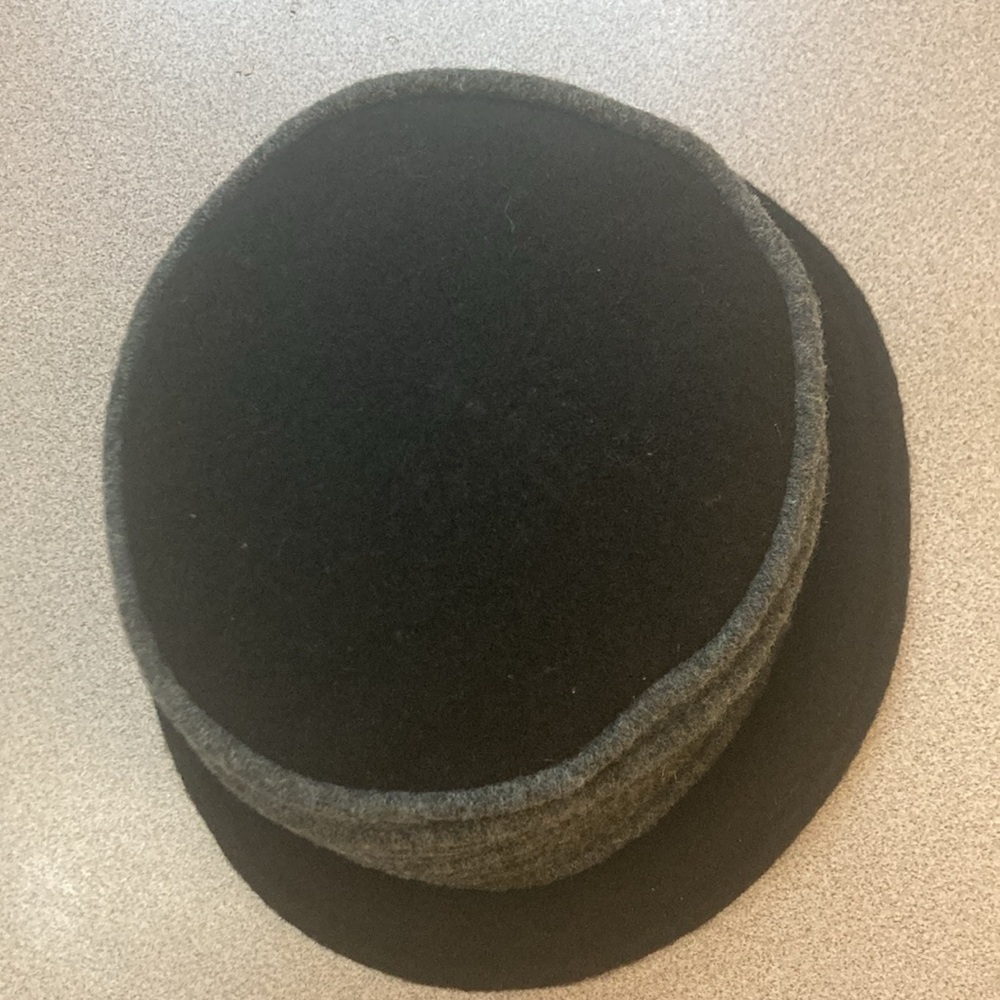 Wool Hat -Os - image 3